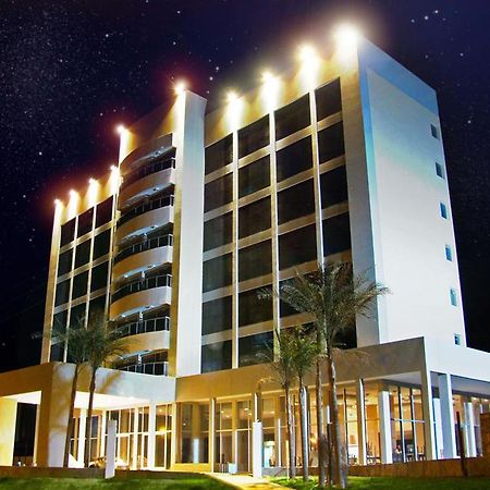 Howard Johnson Ramallo Εξωτερικό φωτογραφία