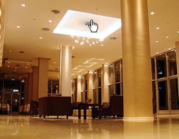 Howard Johnson Ramallo Εξωτερικό φωτογραφία
