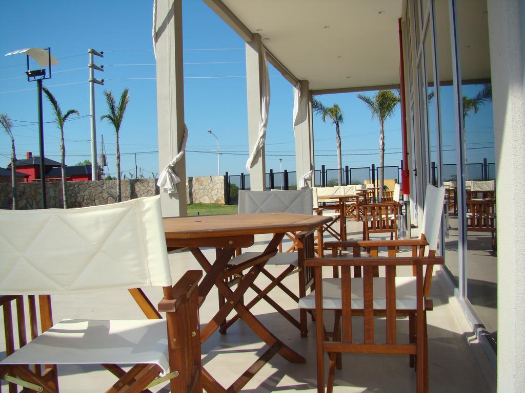 Howard Johnson Ramallo Εξωτερικό φωτογραφία