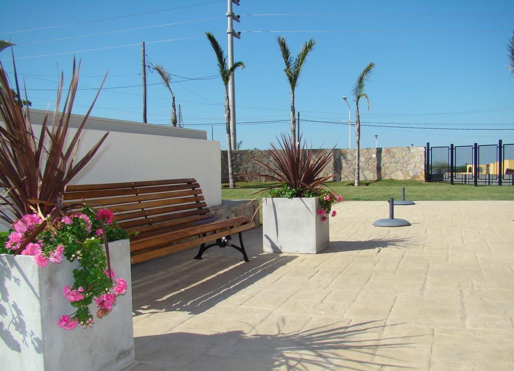 Howard Johnson Ramallo Εξωτερικό φωτογραφία