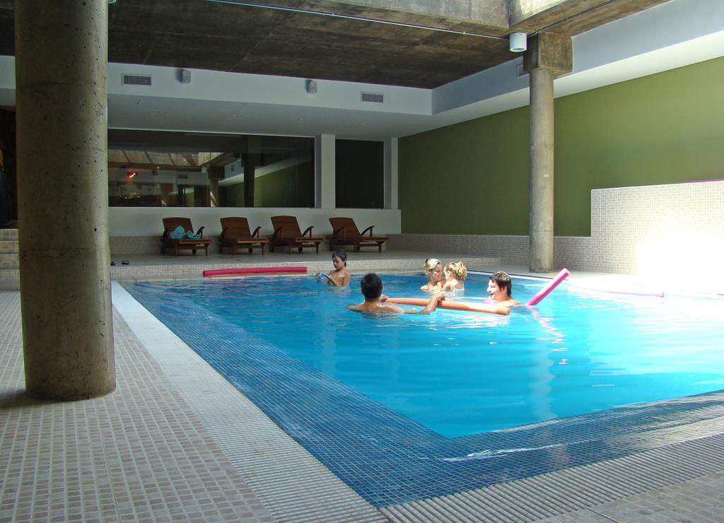 Howard Johnson Ramallo Εξωτερικό φωτογραφία
