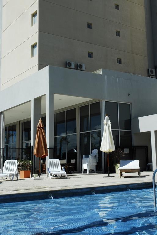 Howard Johnson Ramallo Εξωτερικό φωτογραφία